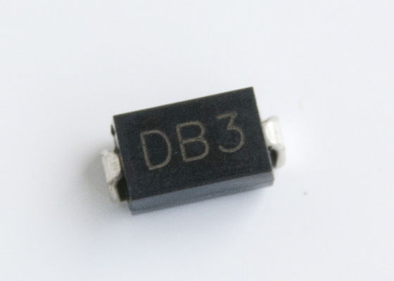DB6 DB4 DB3 DIAC دیود دو جهته سطح دیود SMA SMD حلقه بسته بندی