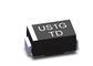 Us1j Diode Ultra Fast Recovery Rectifier Diode 600v 1A قدرتمند