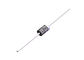 SF38 Glass Passivated Rectifier Diode 3A 600V GPP Super Recovery Time 35ns