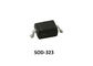 100 ولت سیگنال کوچک دیود سوئیچینگ سریع Smd 1N4148WS SOD 323 بسته بندی